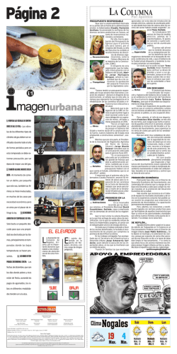 02 - Nuevo D&iacute;a