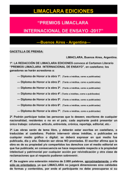 Fuente - Escritores.org