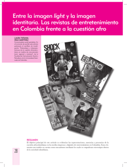 Imprima este art&iacute;culo - Revistas Universidad Externado de Colombia