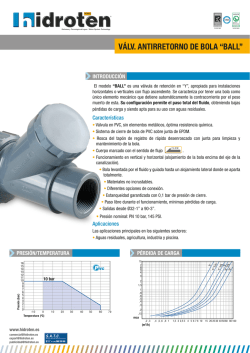 Descargar - Hidroten