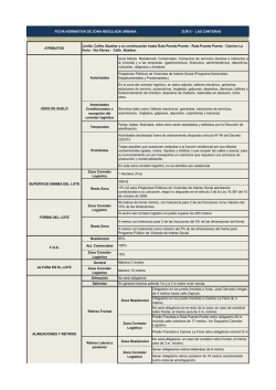 ZUR 6 - R&iacute;o Negro