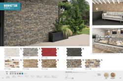 Realonda Ceramica Manhattan