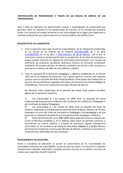 Direcci&oacute;n General de Recursos Humanos de la Consejer&iacute;a de