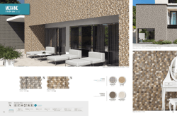 Realonda Ceramica Megane