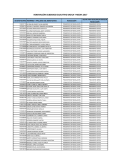 pago previo - Fincomercio