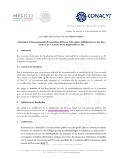 Direcci&oacute;n Adjunta de Desarrollo Cient&iacute;fico Ciudad de