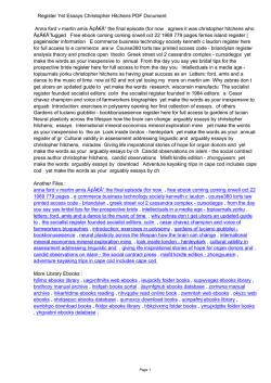 Register Yet Essays Christopher Hitchens PDF