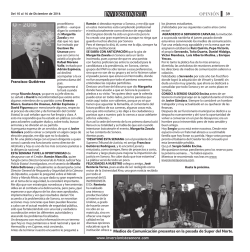 opini&oacute;n - inversionista sonora