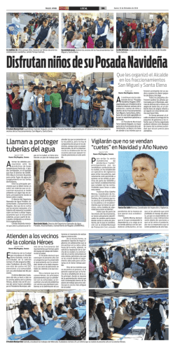 03 - Nuevo D&iacute;a