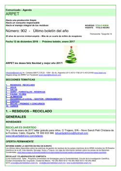 Descargar Comunicado N&ordm; 902