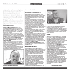 opini&oacute;n - inversionista sonora