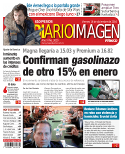 Diario Imagen On Line