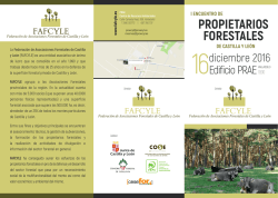 propietarios forestales