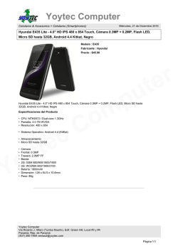 Descargar - Yoytec Computer