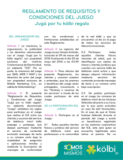 "Jug&aacute; por tu k&ouml;lbi regalo".