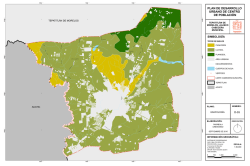 Edafolog&iacute;a - Tepatitl&aacute;n de Morelos, Jalisco