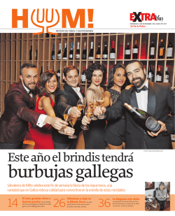 Todas - La Voz de Galicia