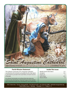 Saint Augustine Cathedral