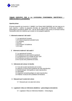 Inici. Institut Catal&agrave; de la Salut