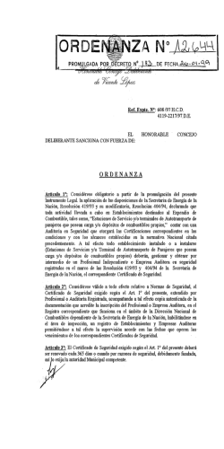 &yuml;&thorn;2 0 1 2 - 0 7 - 2 0 ( 3 ) - Municipalidad de Vicente Lopez