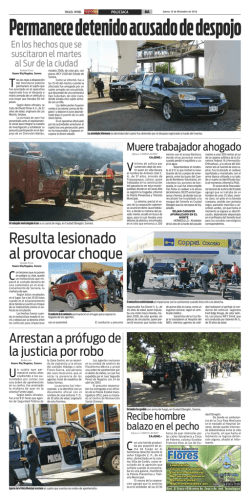 08 - Nuevo D&iacute;a