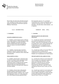 Honen bidez dei egiten dizut abenduaren hogeta seian