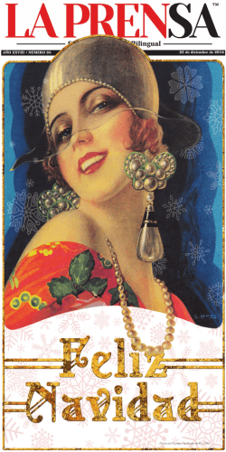 San Antonio Lives Bilingual