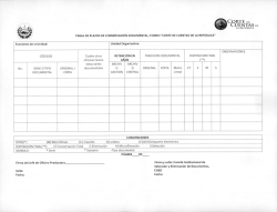 s - Corte de Cuentas de La Republica de El Salvador
