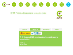 Presentaci&oacute;n de PowerPoint