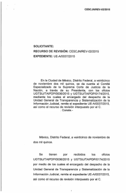 Archivo PDF