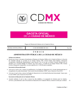 delegaci&oacute;n azcapotzalco - Portal Consejer&iacute;a Jur&iacute;dica y de Servicios