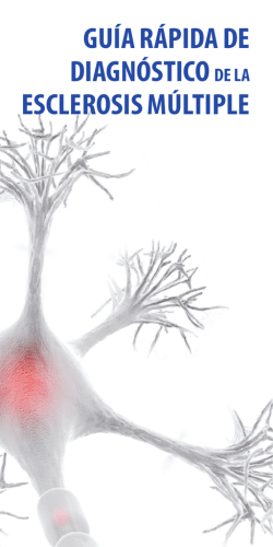 Gu&iacute;a r&aacute;pida de diagn&oacute;stico