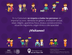 &iexcl;Vis&iacute;tanos!