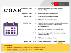 Presentaci&oacute;n de PowerPoint