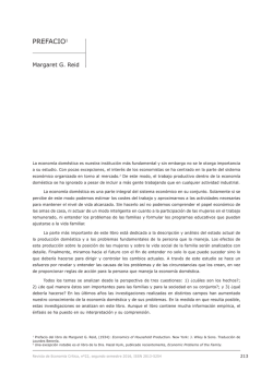prefacio1 - Revista de Econom&iacute;a Cr&iacute;tica