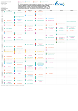 Pages | Forus Trinidad | Forus