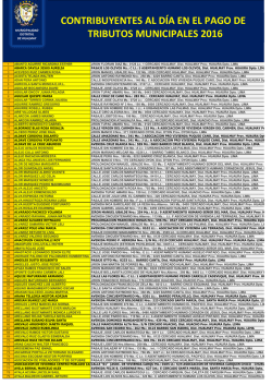 para web actualizado 2391 - Municipalidad Distrital de Hualmay