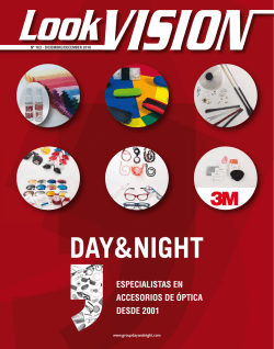 N&ordm; 163 &middot; DICIEMBRE/DECEMBER 2016 www