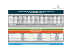 Autoretenci&oacute;n