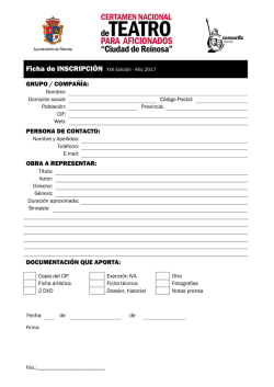 grupo / compa&ntilde;&iacute;a