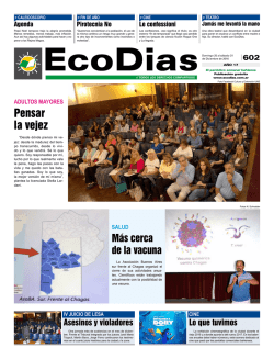 Descargar &uacute;ltima edici&oacute;n