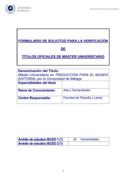 Anexo 08 - Universidad de M&aacute;laga