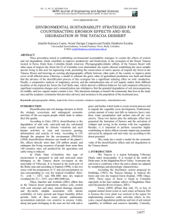 environmental sustainability strategies for