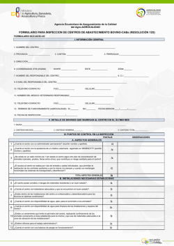 2 /2 /2 /2 /2 /2 /2 /2 /2 /2 /2 /2 FORMULARIO PARA