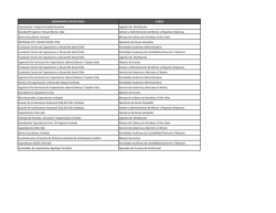 ORGANISMO CAPACITADOR CURSO Capacitacion