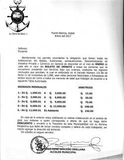 2,OOO.O0 - Puerto Barrios