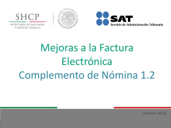 Presentaci&oacute;n de PowerPoint