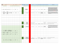 MATRIZ UNICA DE PRECIOS 31 OCTUBRE 2016