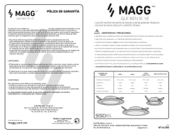 w164380 instructivo luna 3, 6, 9, 9 ip 65 y 9 plus ss