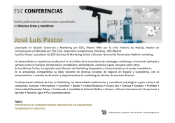 Jos&eacute; Luis Pastor